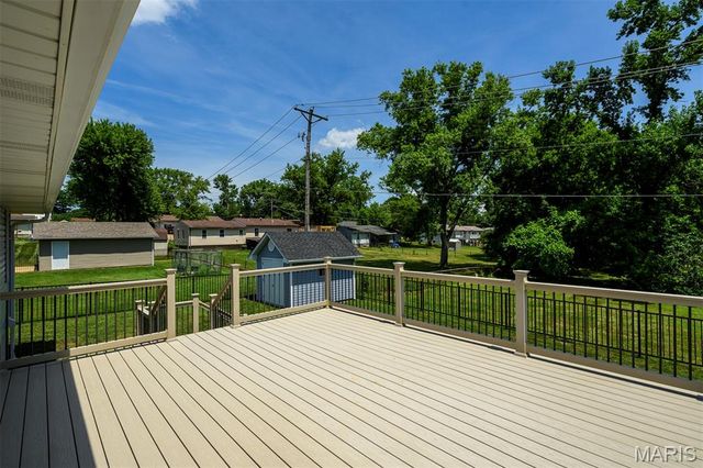 2434 Shady Drive, Arnold, MO 63010