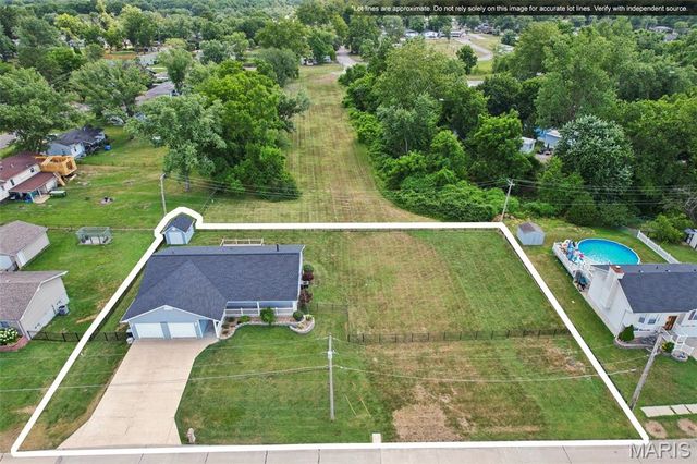 2434 Shady Drive, Arnold, MO 63010