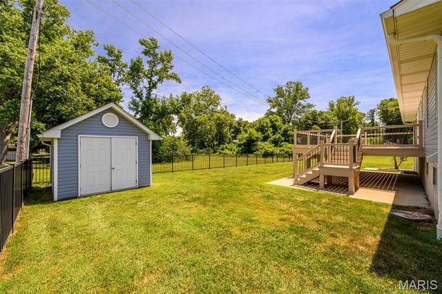2434 Shady Drive, Arnold, MO 63010