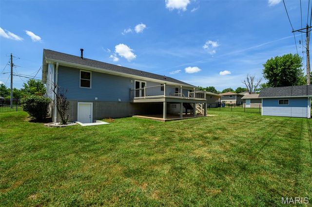 2434 Shady Drive, Arnold, MO 63010