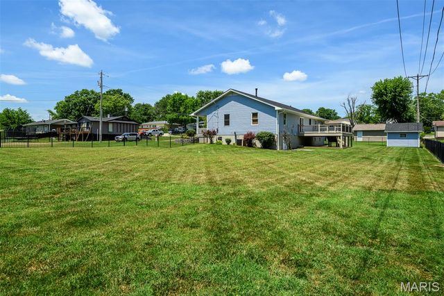 2434 Shady Drive, Arnold, MO 63010