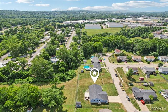 2434 Shady Drive, Arnold, MO 63010