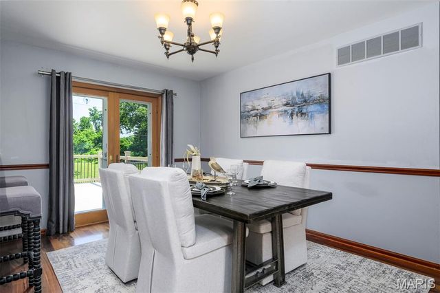 2434 Shady Drive, Arnold, MO 63010
