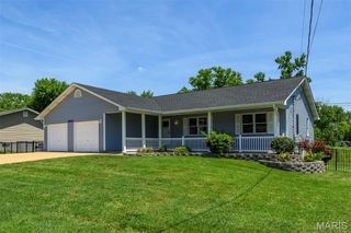 2434 Shady Drive, Arnold, MO 63010