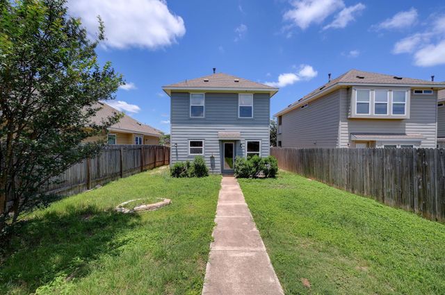714 Stampede RD, San Marcos, TX 78666