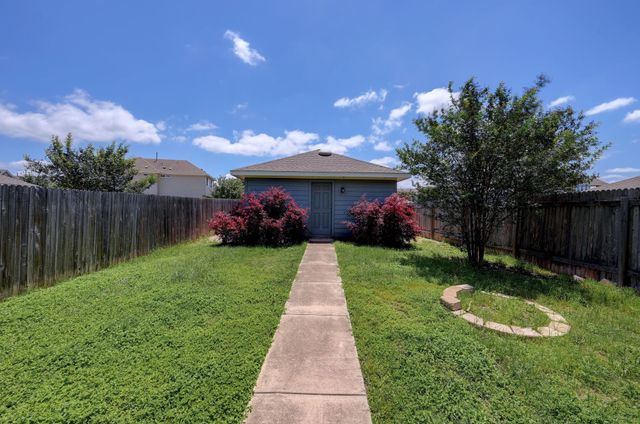 714 Stampede RD, San Marcos, TX 78666