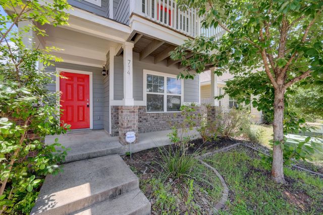 714 Stampede RD, San Marcos, TX 78666