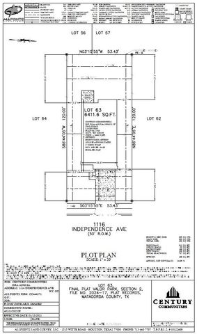 1116 Independence Avenue, Bay City, TX 77414