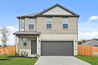 1116 Independence Avenue, Bay City, TX 77414