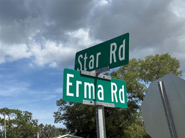 STAR ROAD, Brooksville, FL 34613