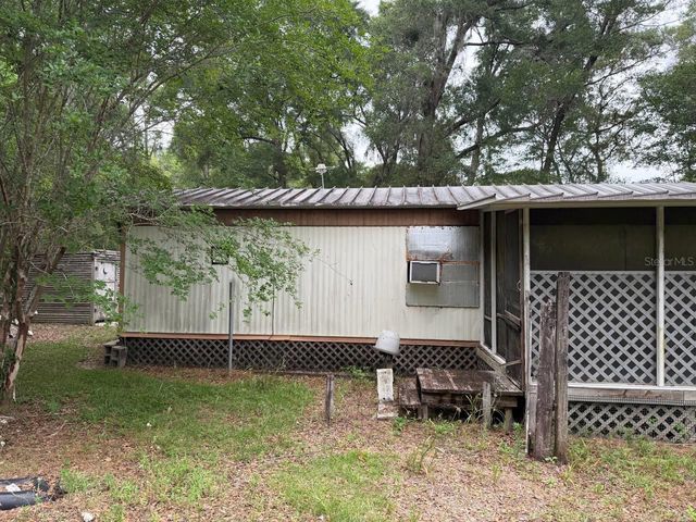 5252 SW 163RD AVENUE, Ocala, FL 34481