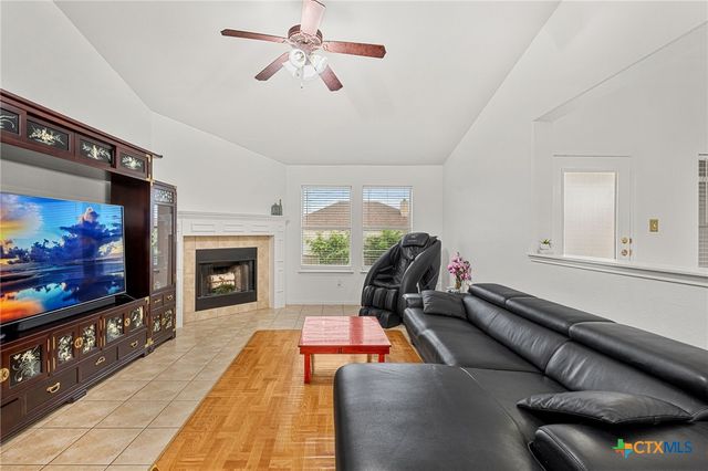 5620 Calcstone Drive, Killeen, TX 76542