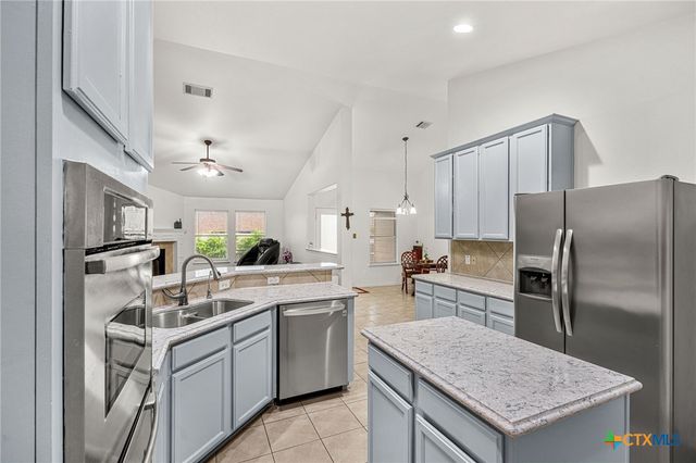 5620 Calcstone Drive, Killeen, TX 76542