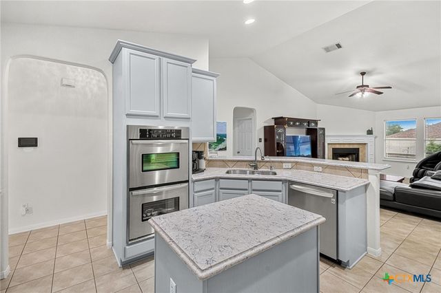 5620 Calcstone Drive, Killeen, TX 76542