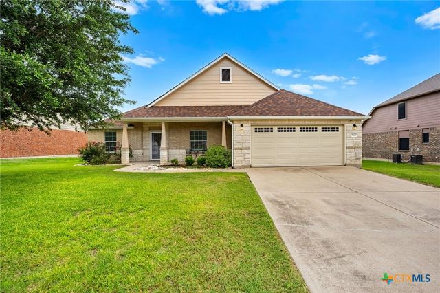 5620 Calcstone Drive, Killeen, TX 76542