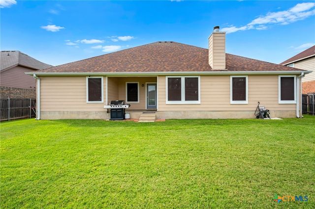 5620 Calcstone Drive, Killeen, TX 76542