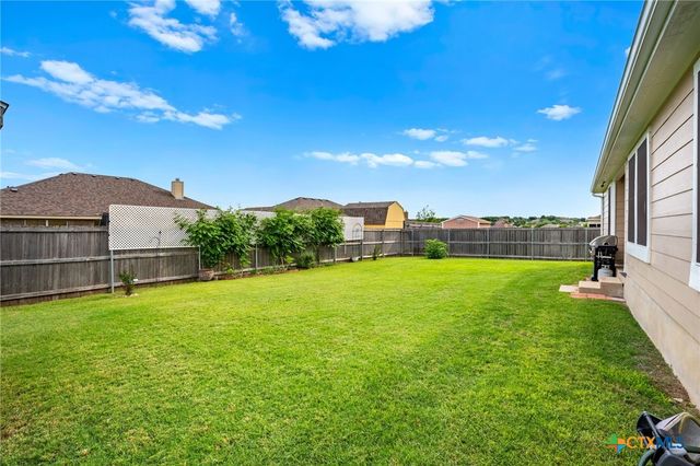 5620 Calcstone Drive, Killeen, TX 76542