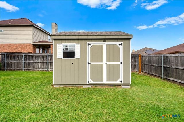 5620 Calcstone Drive, Killeen, TX 76542