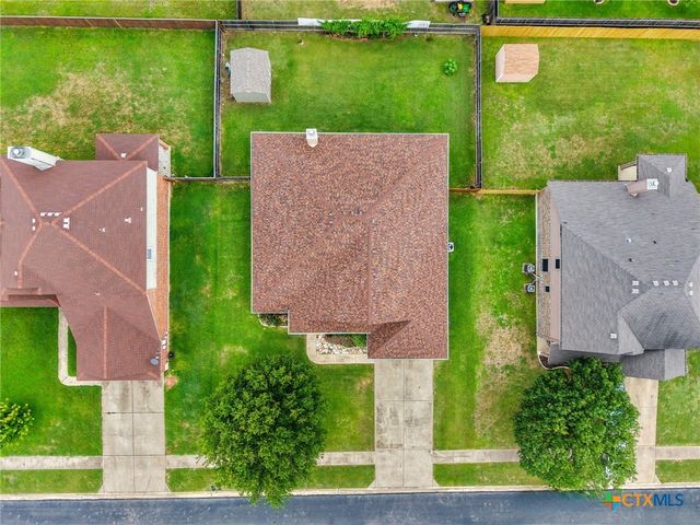 5620 Calcstone Drive, Killeen, TX 76542