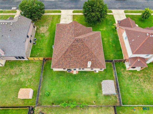 5620 Calcstone Drive, Killeen, TX 76542