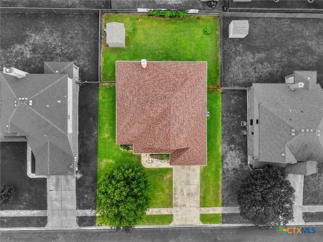5620 Calcstone Drive, Killeen, TX 76542