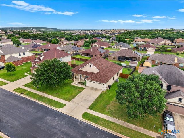 5620 Calcstone Drive, Killeen, TX 76542