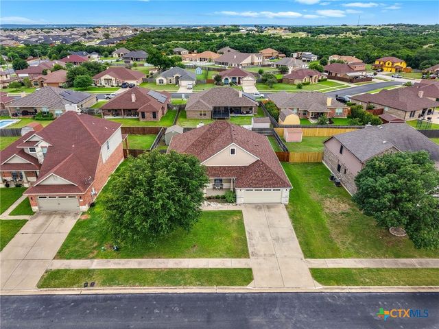 5620 Calcstone Drive, Killeen, TX 76542