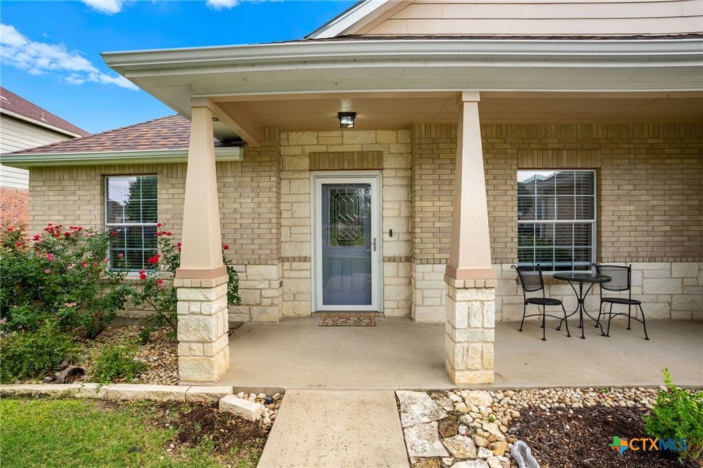 5620 Calcstone Drive, Killeen, TX 76542