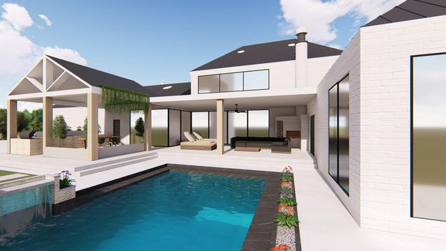 2930 Massengale Lane, Webster, TX 77598