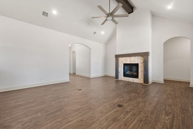 3638 119th Street, Lubbock, TX 79423