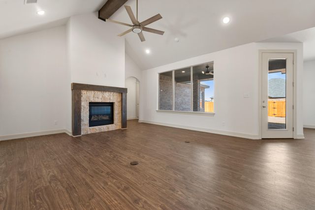 3638 119th Street, Lubbock, TX 79423