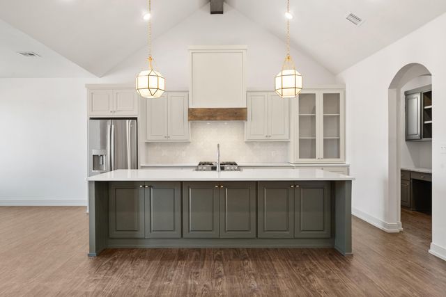 3638 119th Street, Lubbock, TX 79423