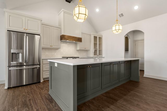 3638 119th Street, Lubbock, TX 79423