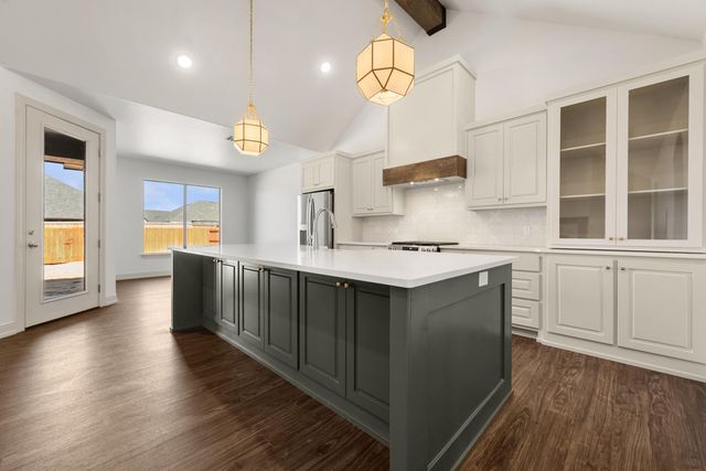 3638 119th Street, Lubbock, TX 79423