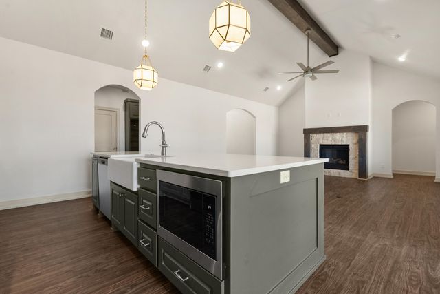 3638 119th Street, Lubbock, TX 79423