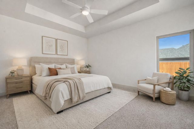 3638 119th Street, Lubbock, TX 79423