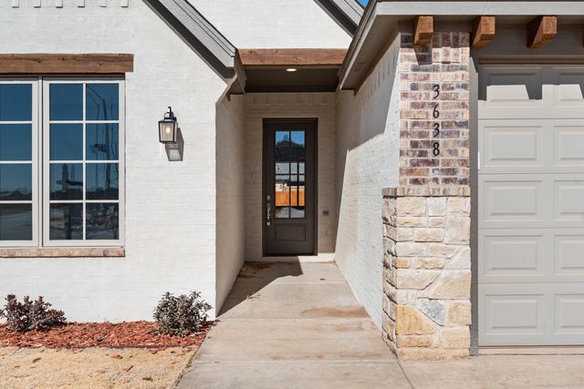 3638 119th Street, Lubbock, TX 79423