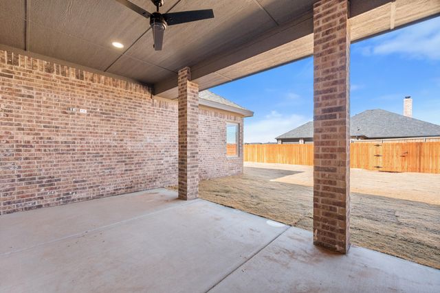 3638 119th Street, Lubbock, TX 79423
