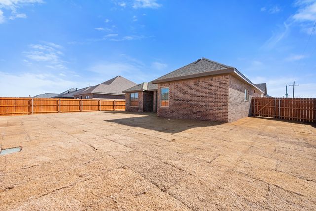 3638 119th Street, Lubbock, TX 79423