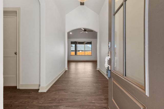 3638 119th Street, Lubbock, TX 79423