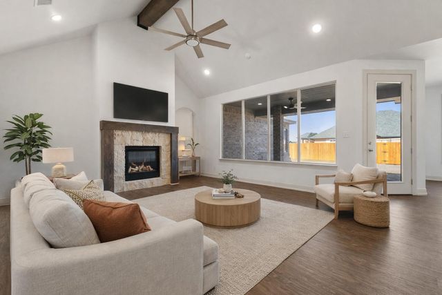 3638 119th Street, Lubbock, TX 79423