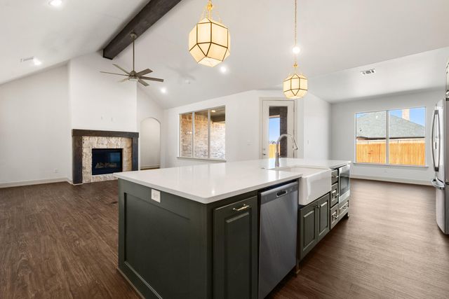 3638 119th Street, Lubbock, TX 79423