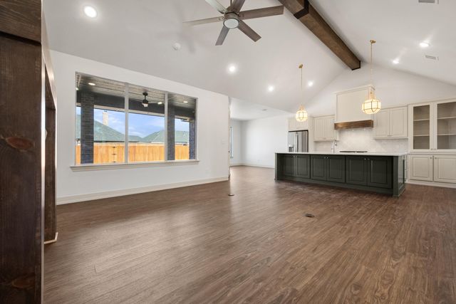 3638 119th Street, Lubbock, TX 79423