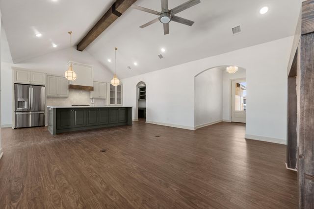 3638 119th Street, Lubbock, TX 79423