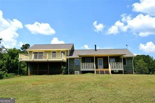 1291 New Bethel Church, Dawsonville, GA 30534
