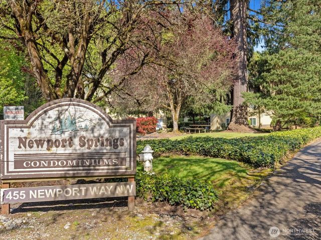 455 Newport Way NW #302, Issaquah, WA 98027