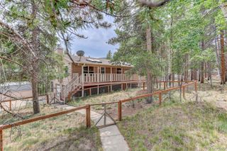 31788 Chalet Drive, Conifer, CO 80433