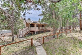 31788 Chalet Drive, Conifer, CO 80433
