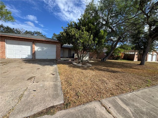 5929 Parkview Dr, Corpus Christi, TX 78415