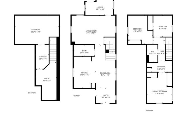 416 E Jefferson STREET, Oconomowoc, WI 53066